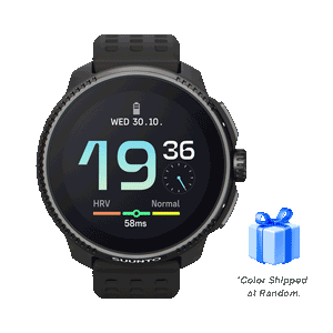 Suunto Race