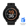 Suunto Run with Silicone Strap
