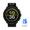 Suunto Run with Textile Strap