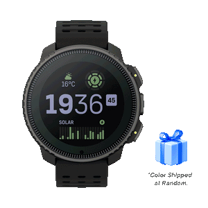 Suunto Vertical Solar