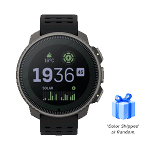 Suunto Vertical Titanium Solar