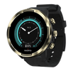 Suunto 9 Baro Gold Leather - SUUNTO US