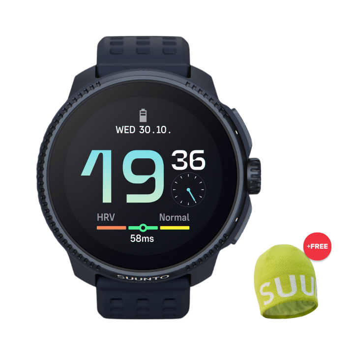 Suunto Race Midnight