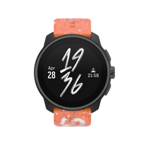 Suunto Race S Power Orange - SUUNTO US