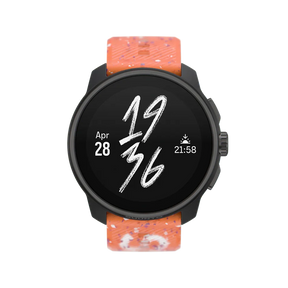 Suunto Race S Power Orange - SUUNTO US