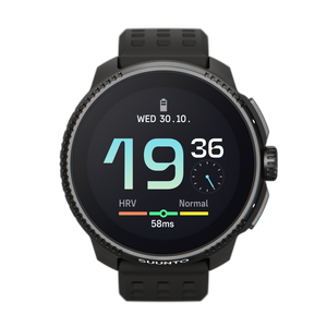 Suunto Race All Black