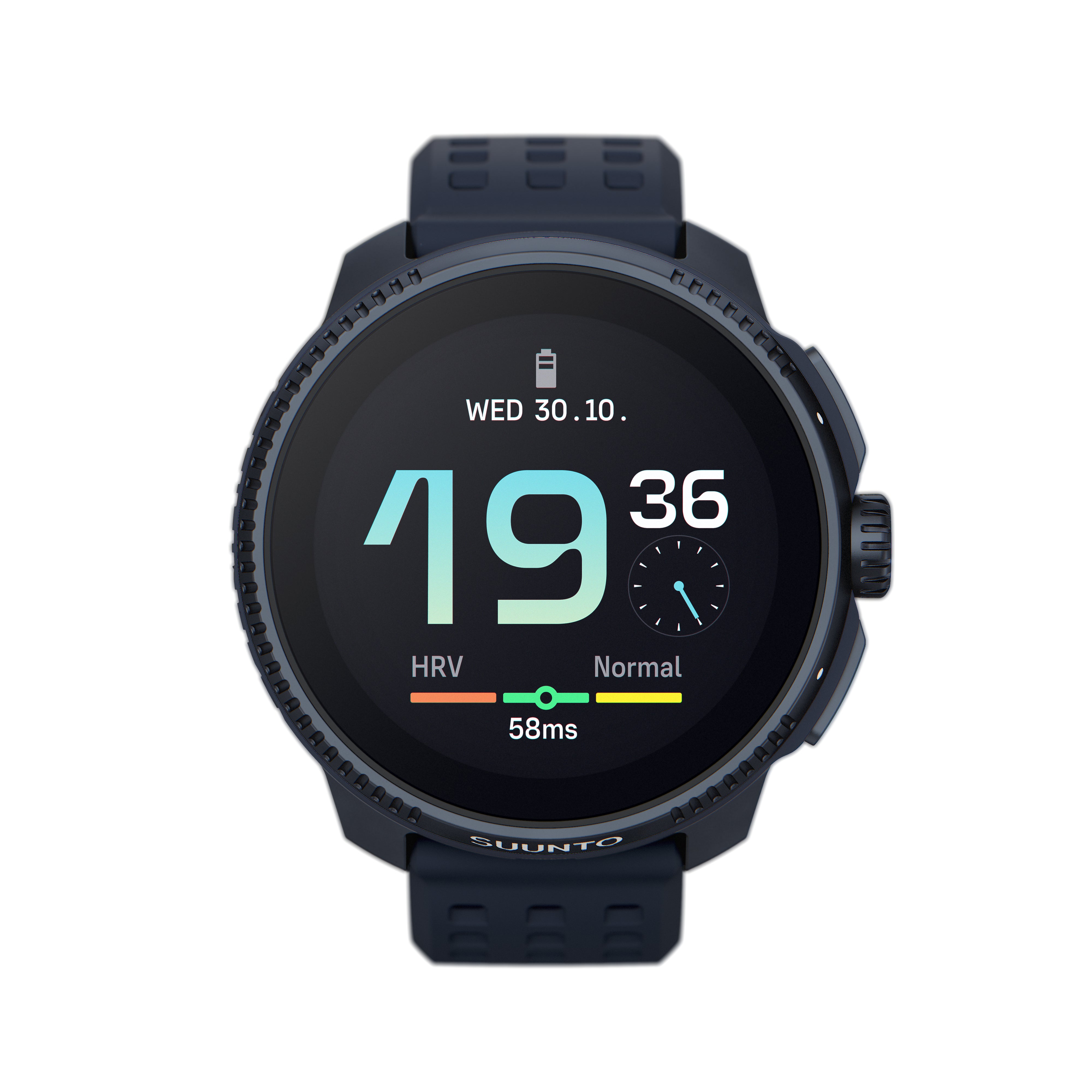 Suunto Race Midnight