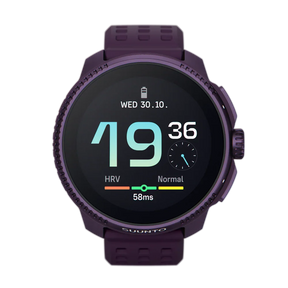Suunto Race Titanium Amethyst - SUUNTO US
