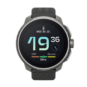 Suunto Race Titanium Charcoal - SUUNTO US