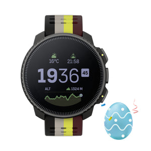 Suunto Vertical