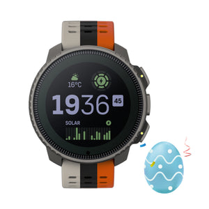 Suunto Vertical Solar