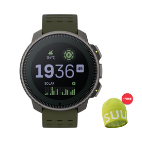 Suunto Vertical Titanium Solar Forest