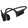 Suunto Wing bone conduction headphone in black color