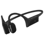 Suunto Wing bone conduction headphone in black color