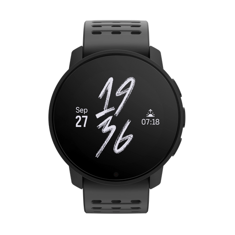 Suunto 9 Peak Pro All Black - SUUNTO US