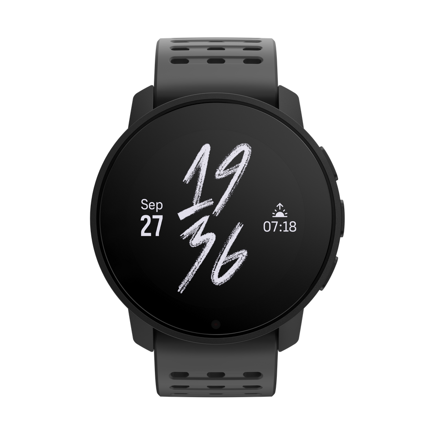 Suunto 9 Peak Pro gps watch