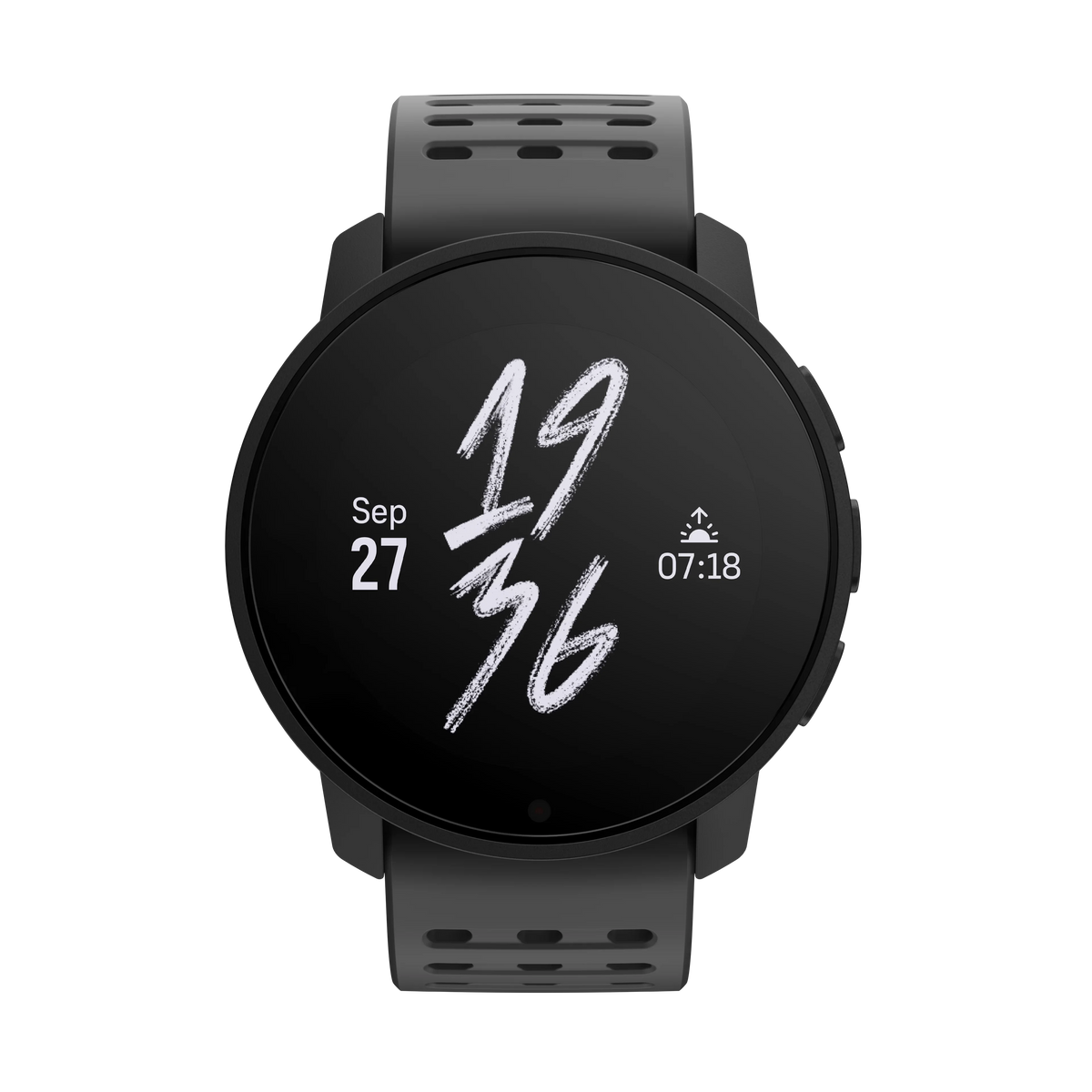 Suunto 9 Peak Pro All Black GPS Multisport Watch Suunto 9 Peak Pro All Black GPS Multisport Watch