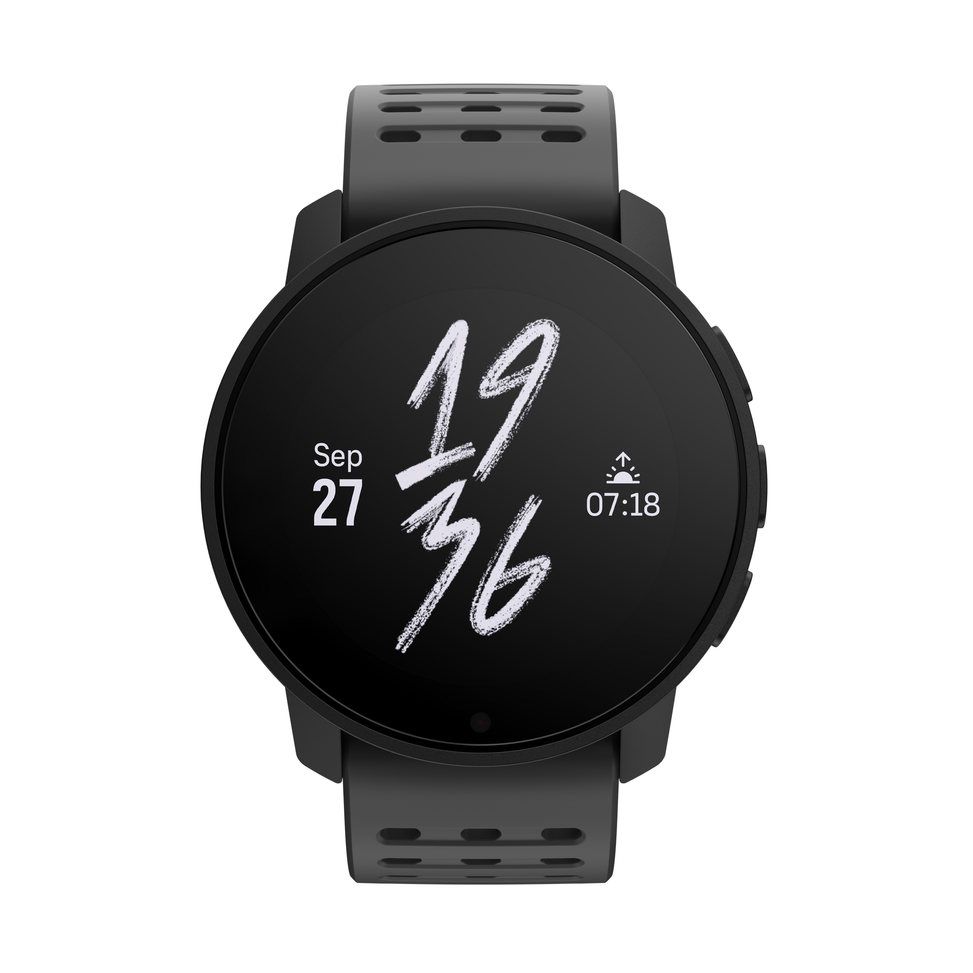 Suunto 9 Peak Pro gps watch