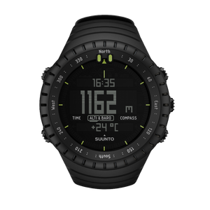 Suunto Core All Black