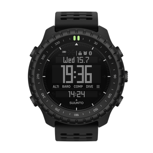 Suunto Core 2 All Black
