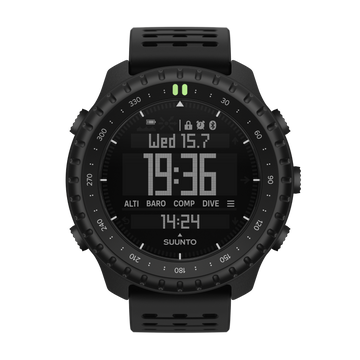 Suunto Core 2 All Black