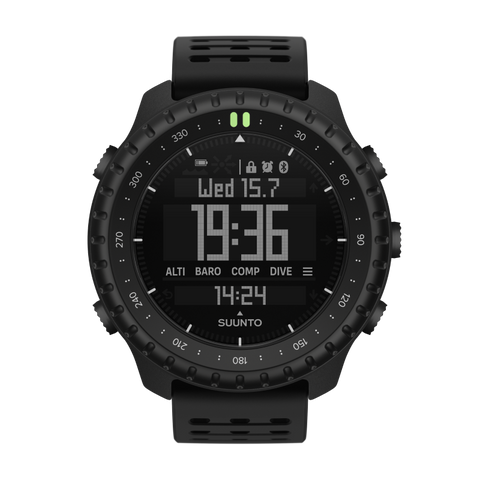 Suunto Core 2 All Black