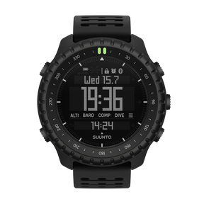 Suunto Core 2 All Black