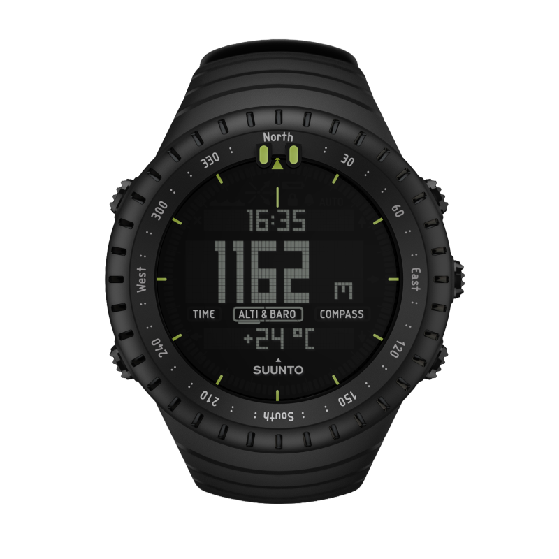 Suunto Suunto Core Classic — product photo