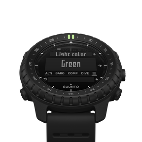 Suunto Core 2 All Black