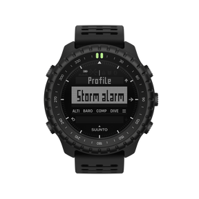 Suunto Core 2 All Black