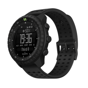 Suunto Core 2 All Black