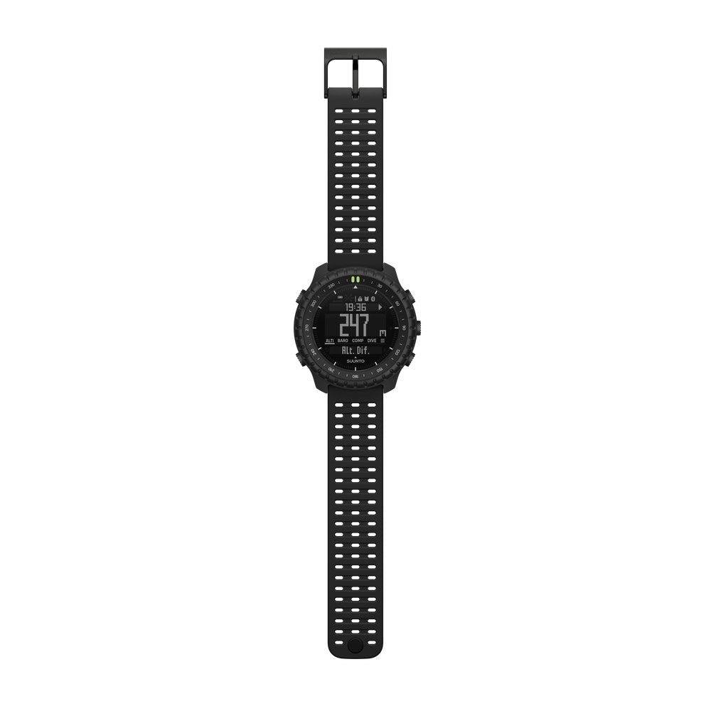 Suunto Core 2 All Black