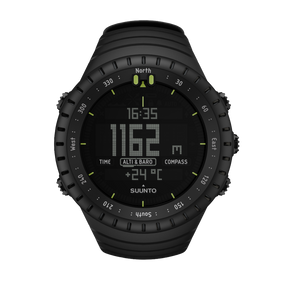 Suunto Core All Black