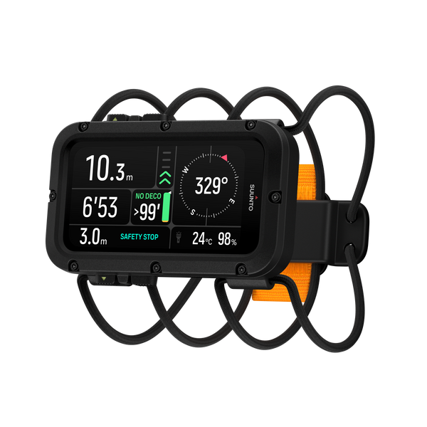 Suunto Nautic Bungee Cord