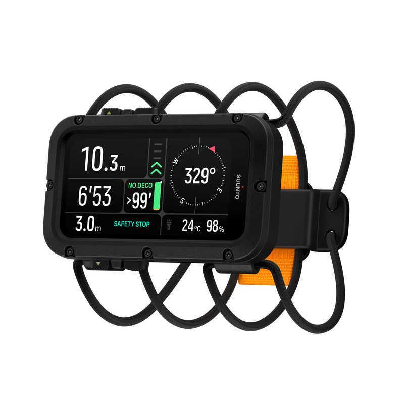 Suunto Nautic Bungee Cord - SUUNTO US