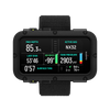 Suunto Nautic Elastic Textile Strap - SUUNTO US