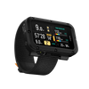 Suunto Nautic Elastic Textile Strap - SUUNTO US