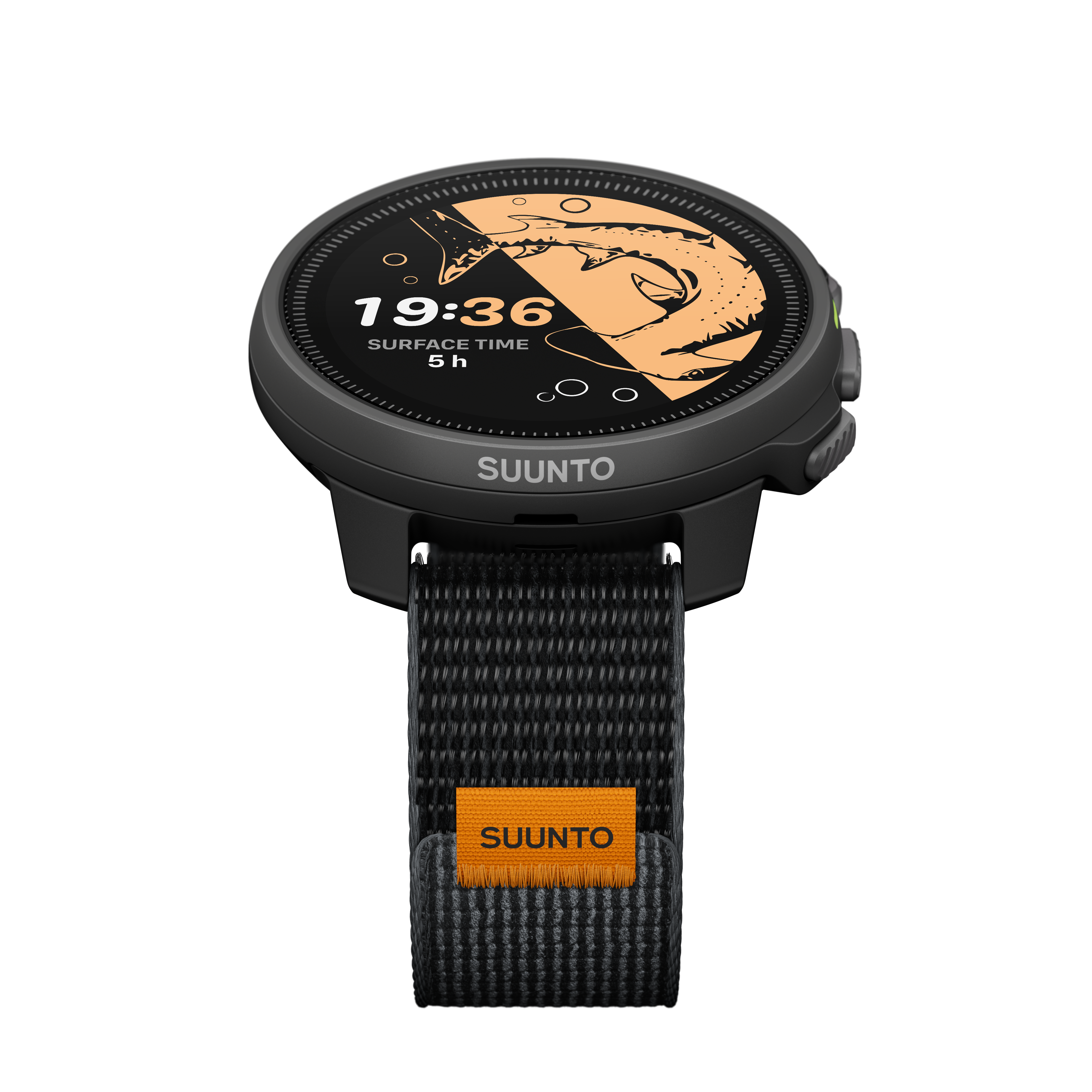 Suunto Nautic S