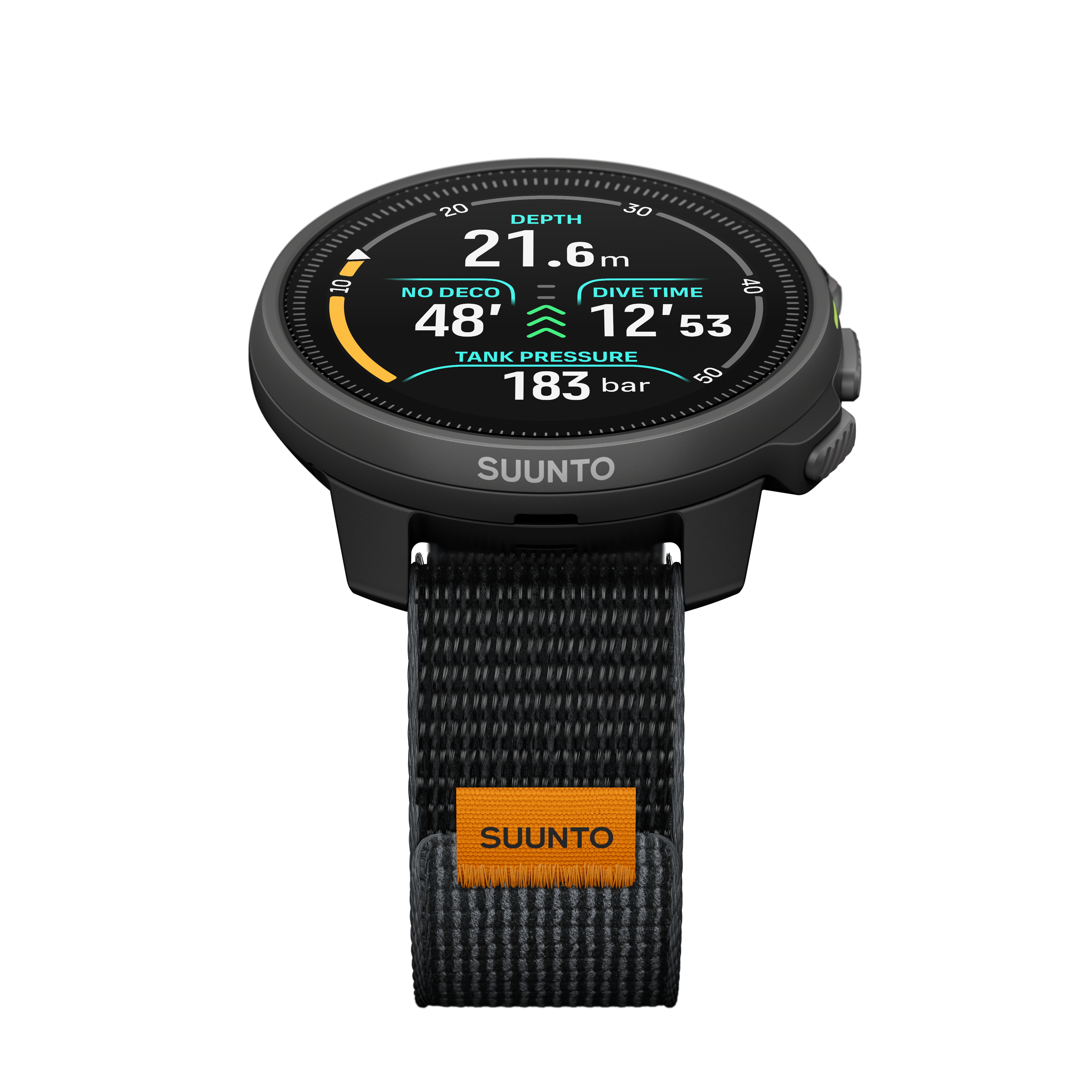 Suunto Nautic S