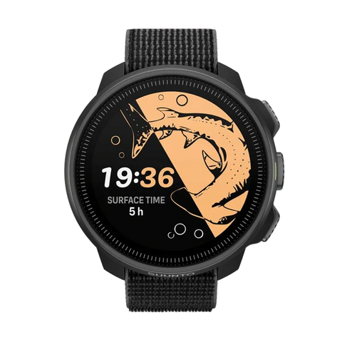 Suunto Nautic S - SUUNTO US