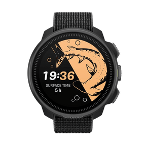 Suunto Nautic S