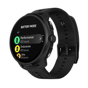 Suunto Race 2 All Black
