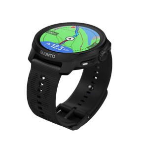 Suunto Race 2 All Black