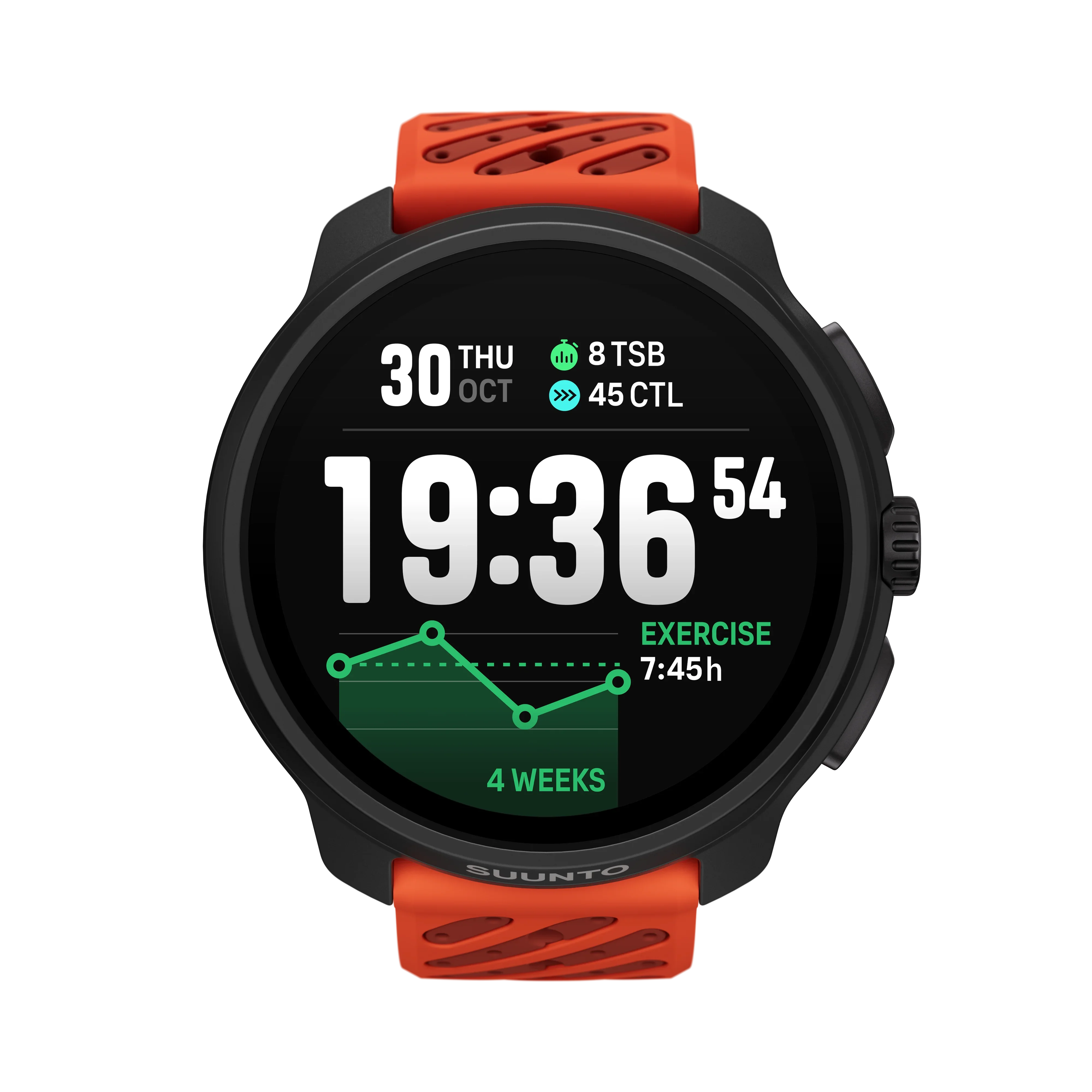 Suunto Race 2