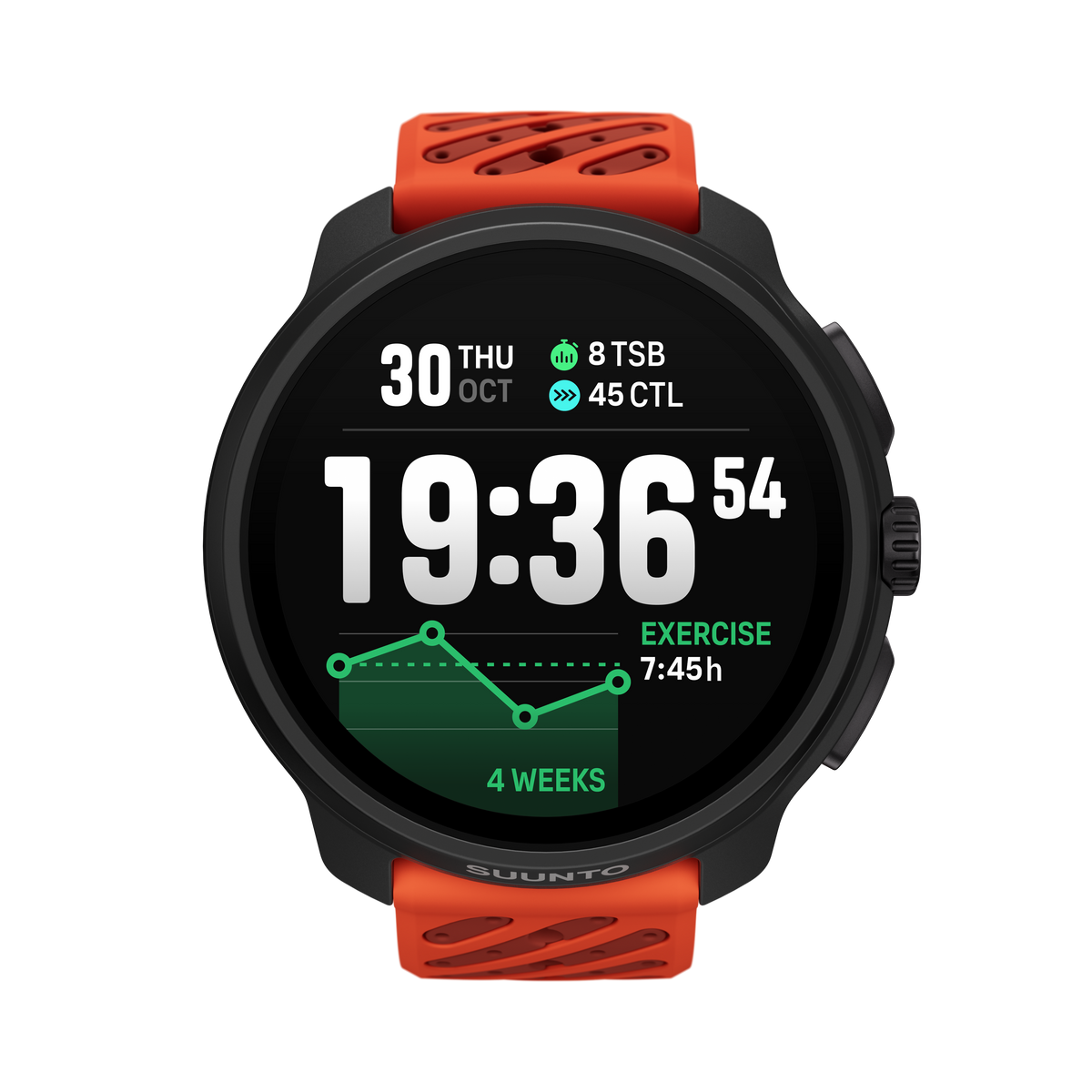 Suunto Core Best Smartwatches For Outdoors Suunto Best Tactical