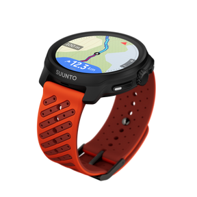 Suunto Race 2 Coral Orange