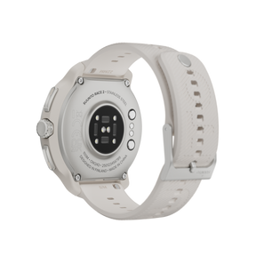 Suunto Race 2 Feather Gray