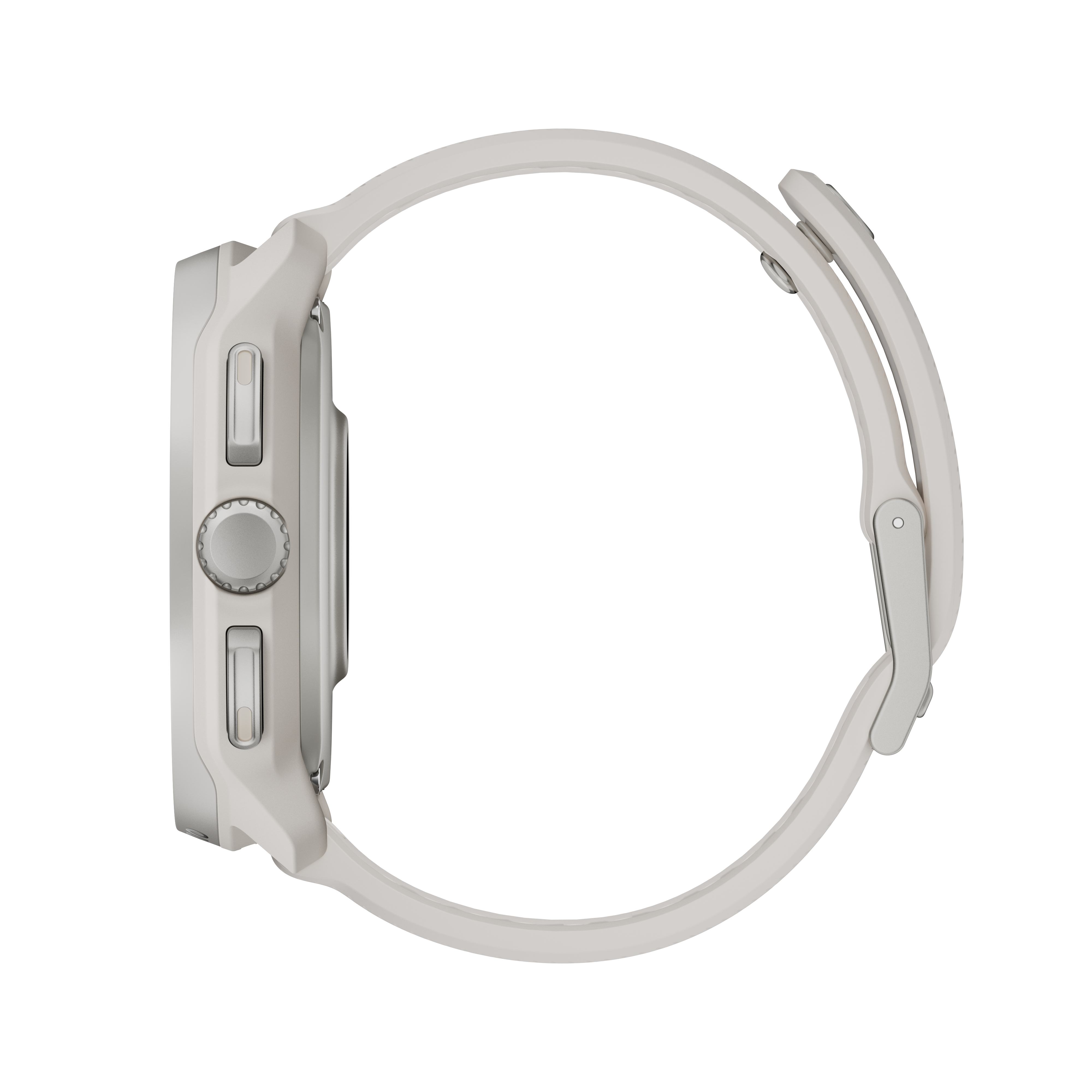 Suunto Race 2 Feather Gray