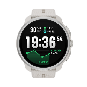 Suunto Race 2 Feather Gray