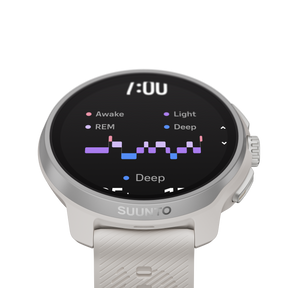 Suunto Race 2 Feather Gray